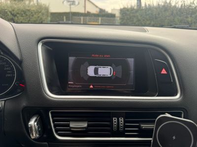 Audi Q5 20 TDI Diesel 190 Quattro S line S tronic 7   - 21
