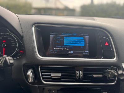 Audi Q5 20 TDI Diesel 190 Quattro S line S tronic 7   - 25