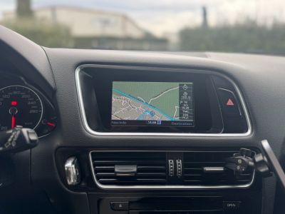 Audi Q5 20 TDI Diesel 190 Quattro S line S tronic 7   - 26