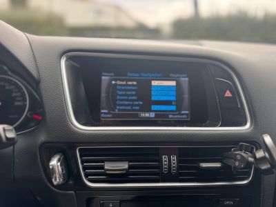 Audi Q5 20 TDI Diesel 190 Quattro S line S tronic 7   - 27