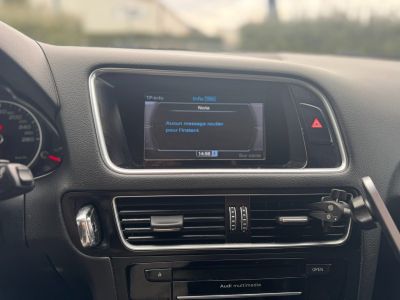 Audi Q5 20 TDI Diesel 190 Quattro S line S tronic 7   - 28