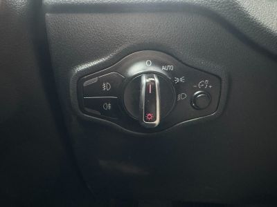 Audi Q5 20 TDI Diesel 190 Quattro S line S tronic 7   - 29