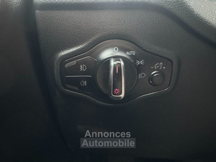 Audi Q5 20 TDI Diesel 190 Quattro S line S tronic 7 - 29