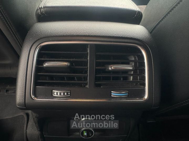 Audi Q5 20 TDI Diesel 190 Quattro S line S tronic 7 - 30