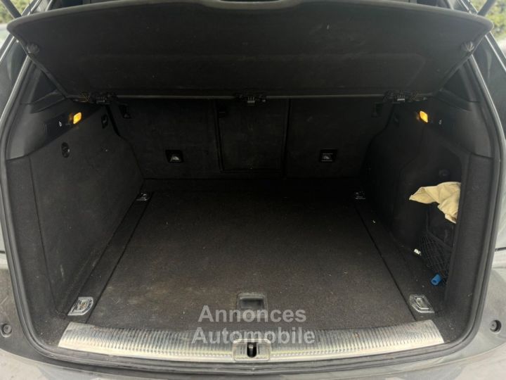 Audi Q5 20 TDI Diesel 190 Quattro S line S tronic 7 - 31