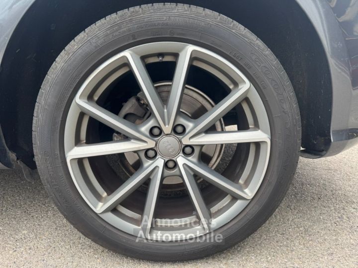 Audi Q5 20 TDI Diesel 190 Quattro S line S tronic 7 - 32