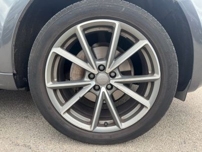 Audi Q5 20 TDI Diesel 190 Quattro S line S tronic 7   - 33