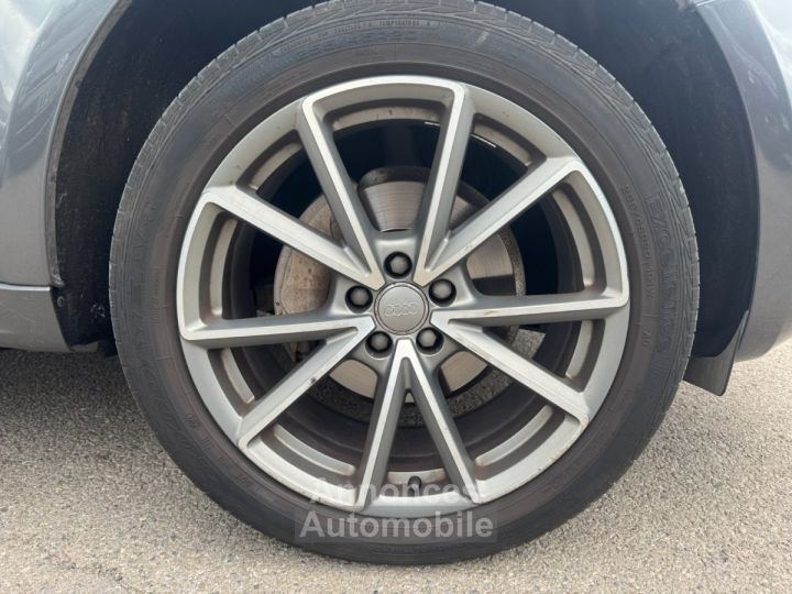 Audi Q5 20 TDI Diesel 190 Quattro S line S tronic 7 - 33