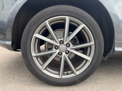 Audi Q5 20 TDI Diesel 190 Quattro S line S tronic 7   - 35