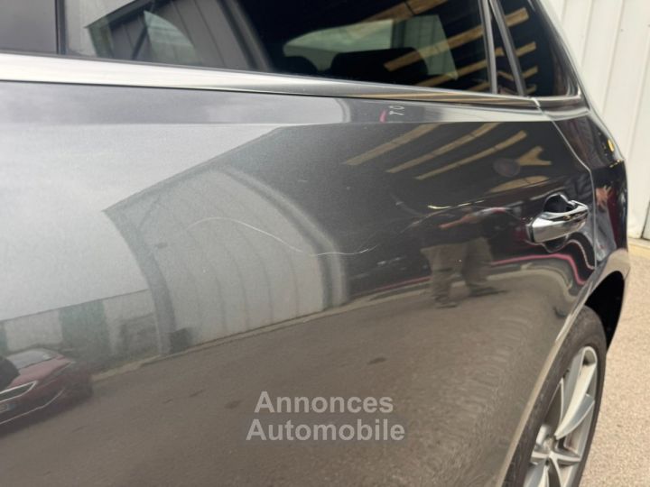 Audi Q5 20 TDI Diesel 190 Quattro S line S tronic 7 - 37