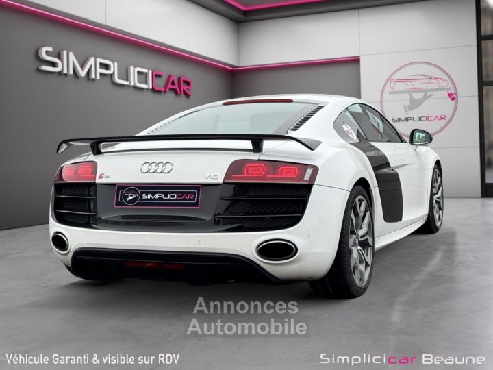 Audi R8 V10 52 FSI 525 Quattro R-Tronic - 3