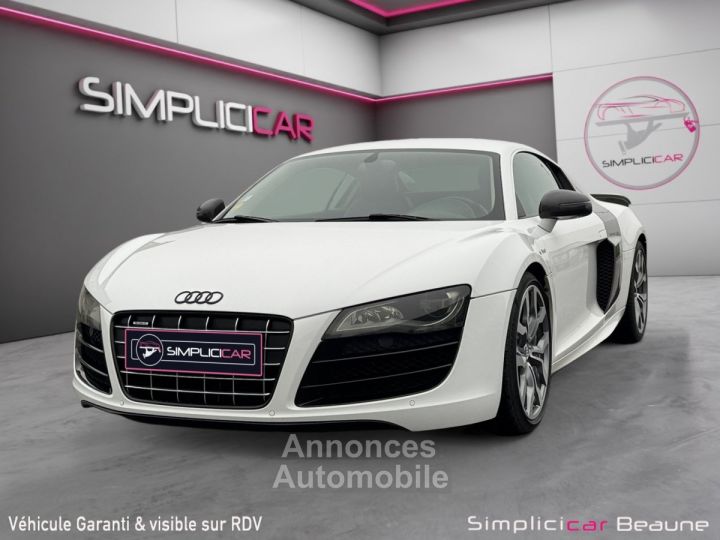 Audi R8 V10 52 FSI 525 Quattro R-Tronic - 4