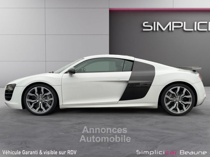 Audi R8 V10 52 FSI 525 Quattro R-Tronic - 5