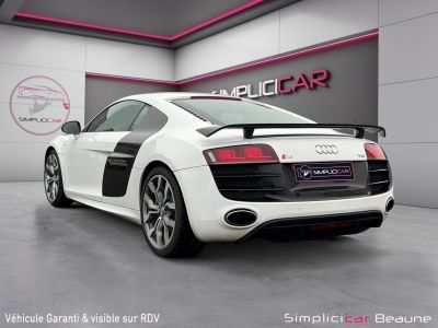 Audi R8 V10 52 FSI 525 Quattro R-Tronic   - 6