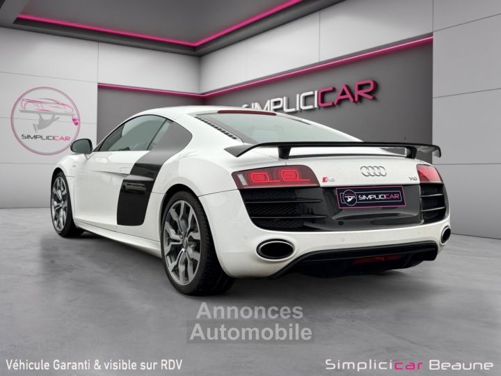 Audi R8 V10 52 FSI 525 Quattro R-Tronic - 6