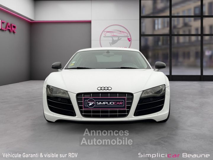 Audi R8 V10 52 FSI 525 Quattro R-Tronic - 8