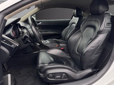 Audi R8 V10 52 FSI 525 Quattro R-Tronic   - 9