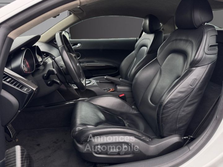 Audi R8 V10 52 FSI 525 Quattro R-Tronic - 9