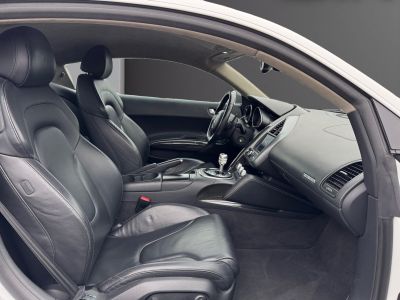 Audi R8 V10 52 FSI 525 Quattro R-Tronic   - 10