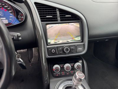 Audi R8 V10 52 FSI 525 Quattro R-Tronic   - 11