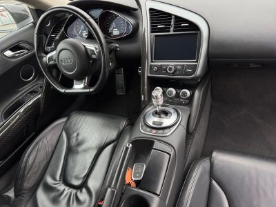 Audi R8 V10 52 FSI 525 Quattro R-Tronic   - 12