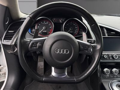 Audi R8 V10 52 FSI 525 Quattro R-Tronic   - 13