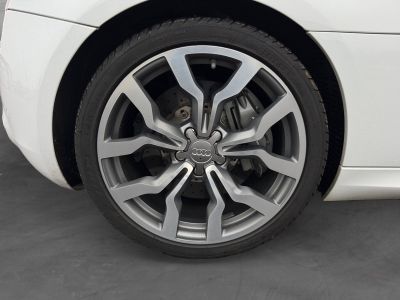 Audi R8 V10 52 FSI 525 Quattro R-Tronic   - 16