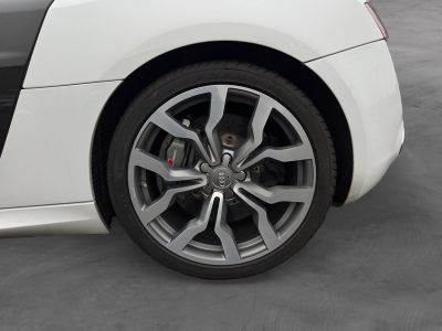 Audi R8 V10 52 FSI 525 Quattro R-Tronic   - 17