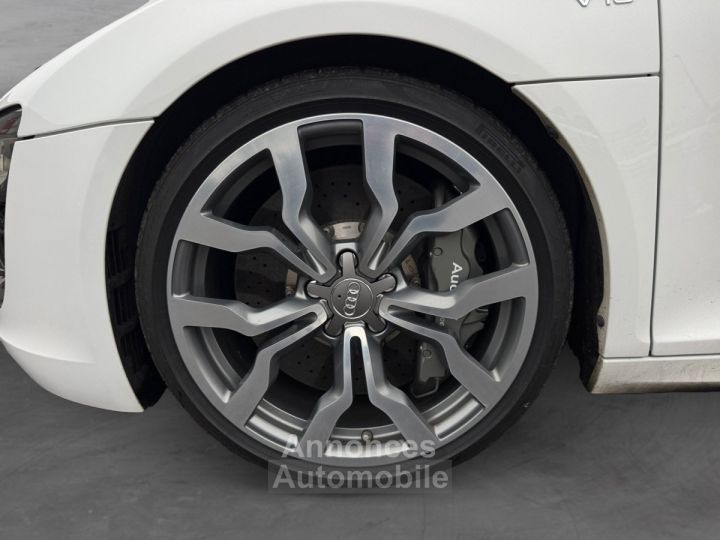 Audi R8 V10 52 FSI 525 Quattro R-Tronic - 18