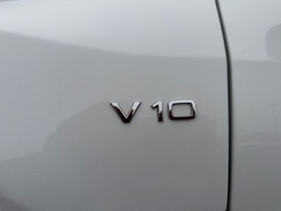 Audi R8 V10 52 FSI 525 Quattro R-Tronic   - 19