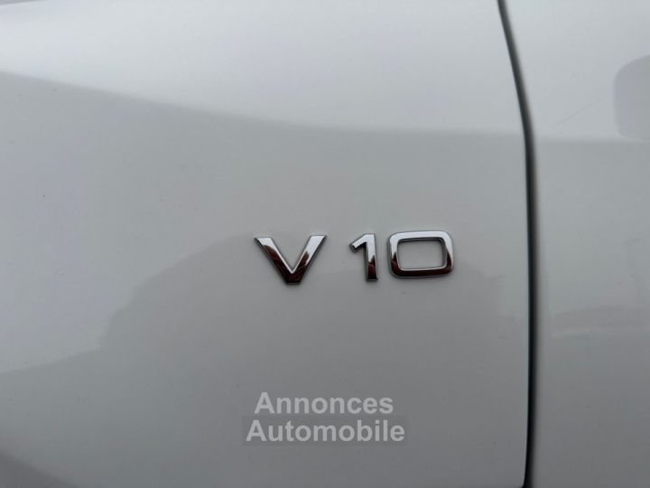Audi R8 V10 52 FSI 525 Quattro R-Tronic - 19