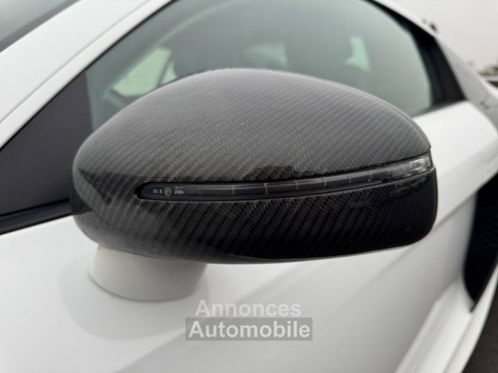 Audi R8 V10 52 FSI 525 Quattro R-Tronic - 20