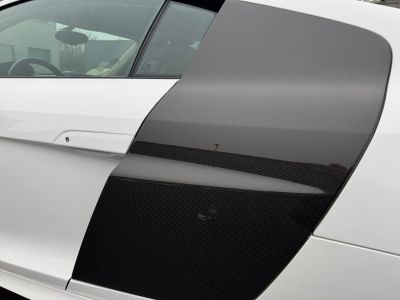 Audi R8 V10 52 FSI 525 Quattro R-Tronic   - 21