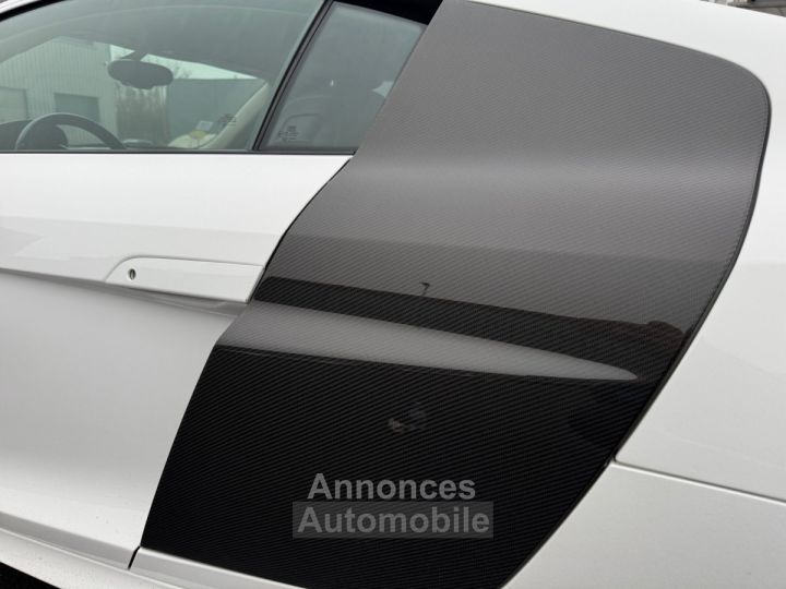 Audi R8 V10 52 FSI 525 Quattro R-Tronic - 21