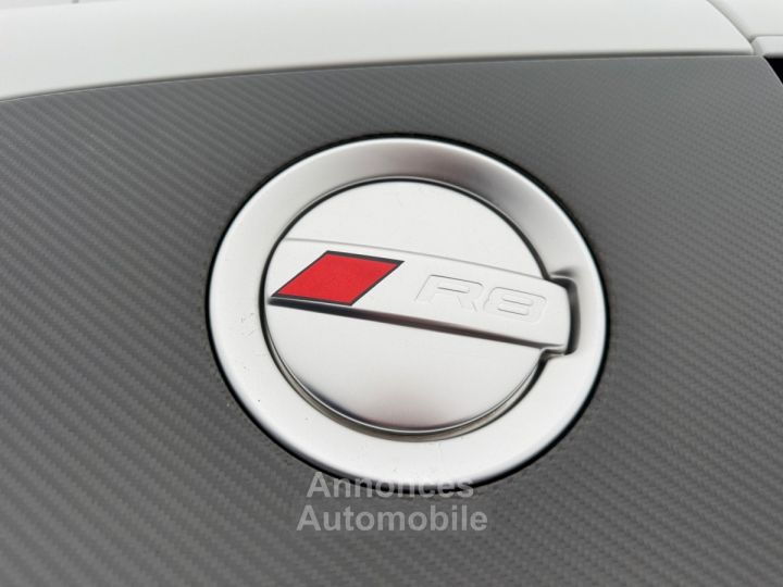 Audi R8 V10 52 FSI 525 Quattro R-Tronic - 22