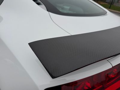 Audi R8 V10 52 FSI 525 Quattro R-Tronic   - 26