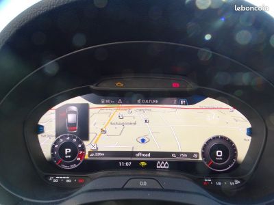 Audi RS3 BERLINE 25 TFSI 400CH QUATTRO S TRONIC 7 EURO6D-T   - 14