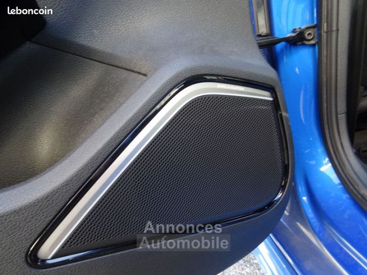 Audi RS3 BERLINE 25 TFSI 400CH QUATTRO S TRONIC 7 EURO6D-T - 15