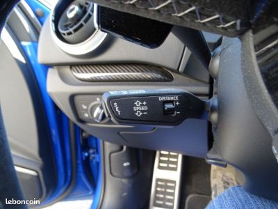 Audi RS3 BERLINE 25 TFSI 400CH QUATTRO S TRONIC 7 EURO6D-T   - 18