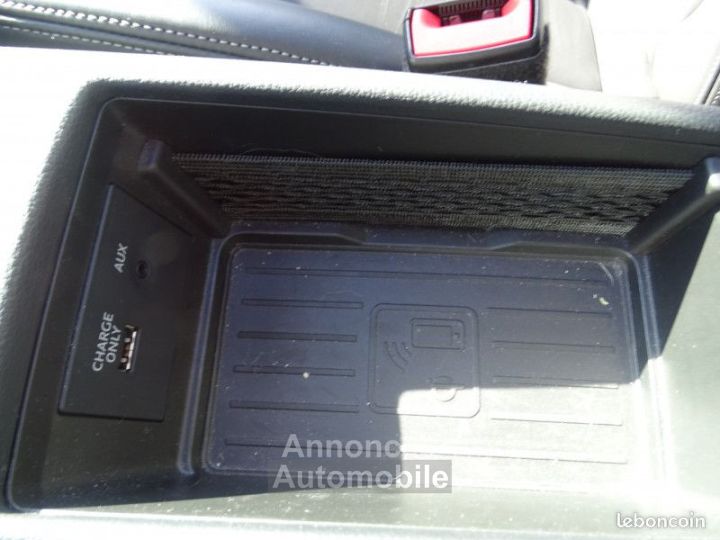 Audi RS3 BERLINE 25 TFSI 400CH QUATTRO S TRONIC 7 EURO6D-T - 19
