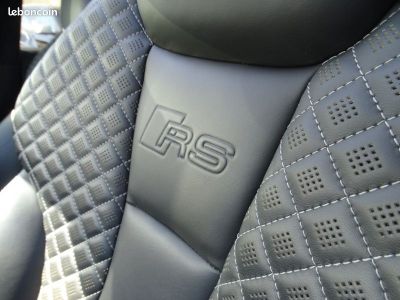 Audi RS3 BERLINE 25 TFSI 400CH QUATTRO S TRONIC 7 EURO6D-T   - 20