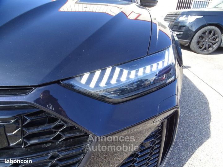 Audi RS6 AVANT 40 V8 TFSI 600CH QUATTRO TIPTRONIC - 3