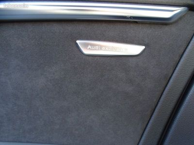 Audi RS6 AVANT 40 V8 TFSI 600CH QUATTRO TIPTRONIC   - 7