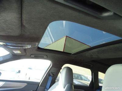 Audi RS6 AVANT 40 V8 TFSI 600CH QUATTRO TIPTRONIC   - 10