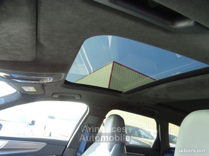 Audi RS6 AVANT 40 V8 TFSI 600CH QUATTRO TIPTRONIC - 10