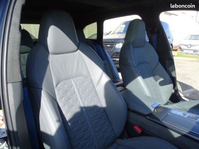 Audi RS6 AVANT 40 V8 TFSI 600CH QUATTRO TIPTRONIC   - 14