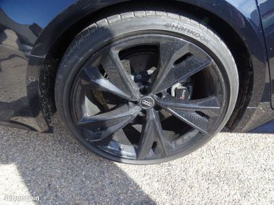 Audi RS6 AVANT 40 V8 TFSI 600CH QUATTRO TIPTRONIC   - 15