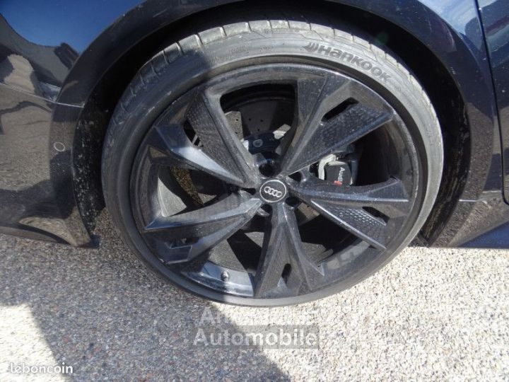 Audi RS6 AVANT 40 V8 TFSI 600CH QUATTRO TIPTRONIC - 15