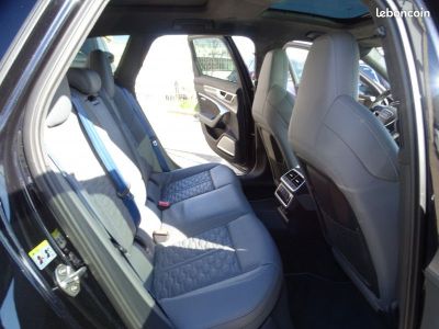 Audi RS6 AVANT 40 V8 TFSI 600CH QUATTRO TIPTRONIC   - 16
