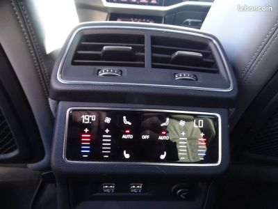 Audi RS6 AVANT 40 V8 TFSI 600CH QUATTRO TIPTRONIC   - 17